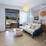 Blue Horizon Seaside By Imagine Lefkada Apartament