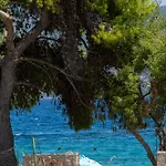 Blue Horizon Seaside By Imagine Lefkada * Nikiana