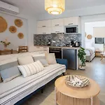 Apartament Blue Horizon Seaside By Imagine Lefkada