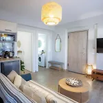 Apartament Blue Horizon Seaside By Imagine Lefkada Nikiana