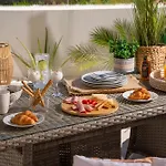 Blue Horizon Seaside By Imagine Lefkada Apartament *