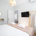 Apartman Blue Horizon Seaside By Imagine Lefkada *