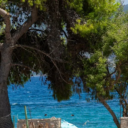 Blue Horizon Seaside By Imagine Lefkada * Никиана