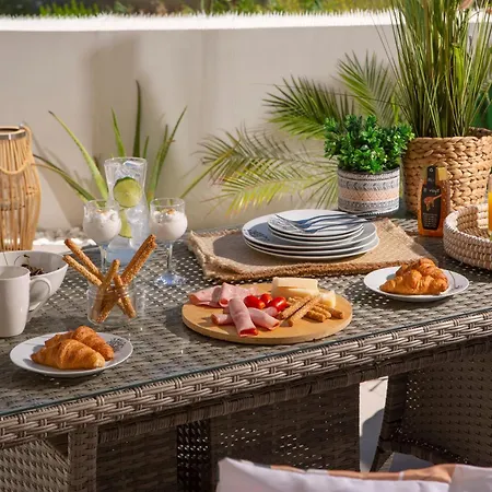 Blue Horizon Seaside By Imagine Lefkada Апартаменты *