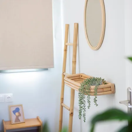 Blue Horizon Seaside * Nikiana